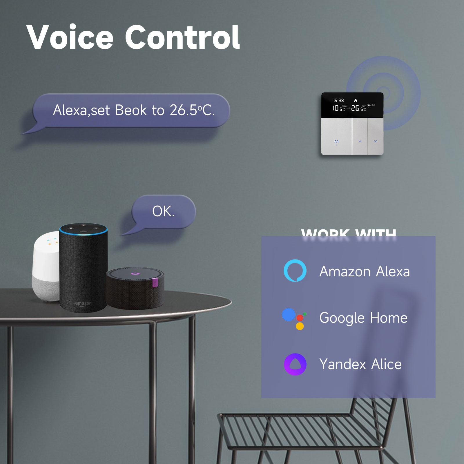 TGP53-thermostat-voice-control TGP53-thermostat-voice-control