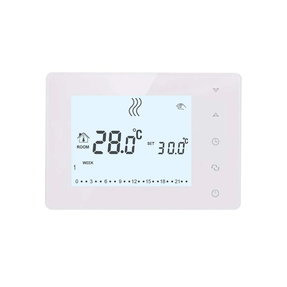 gas boiler heating thermostat gas boiler heating thermostat